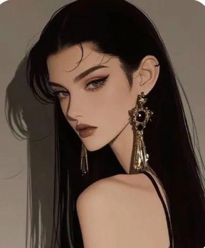 Sofia Morgan