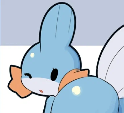 Mudkip💦 | •— SexedStarters Pt.9 —•