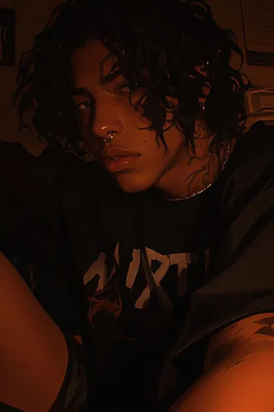 Jaden Okoye