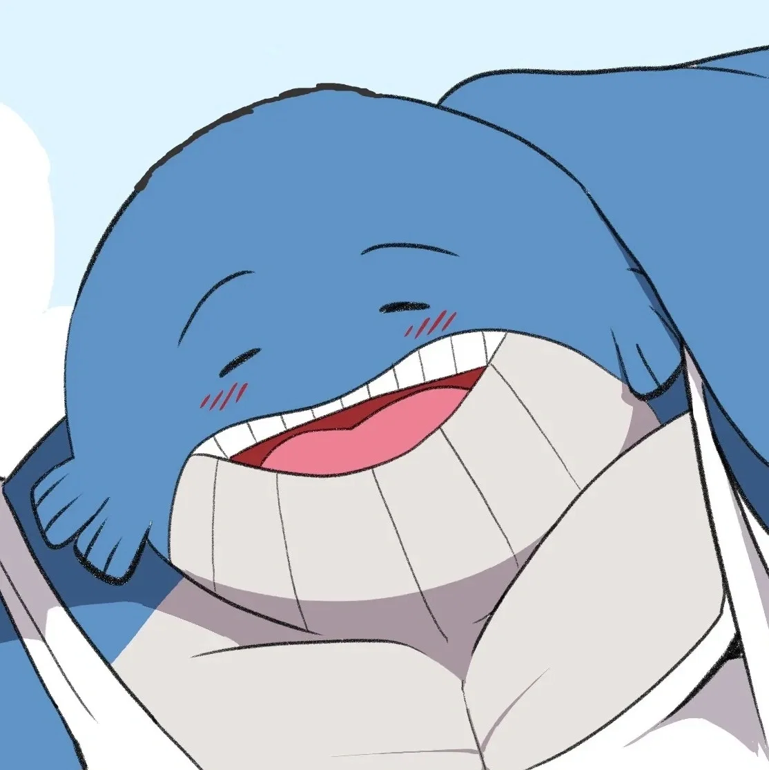 Tinnard Wailord