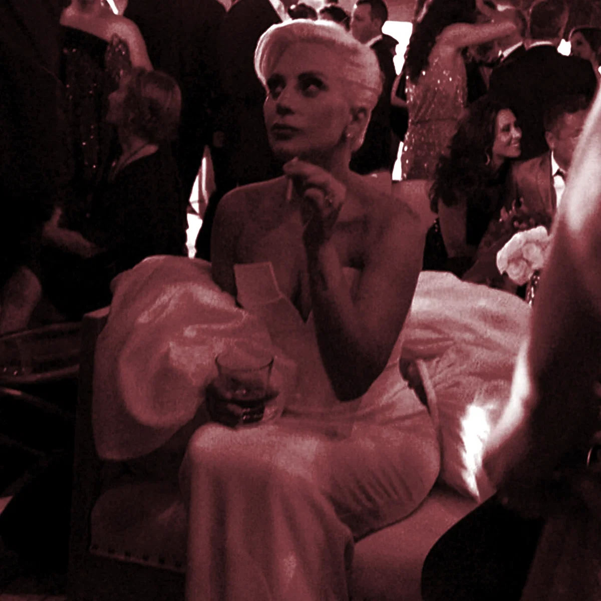 ╰✩ˋ Lady Gaga ↺