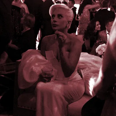 ╰✩ˋ Lady Gaga ↺