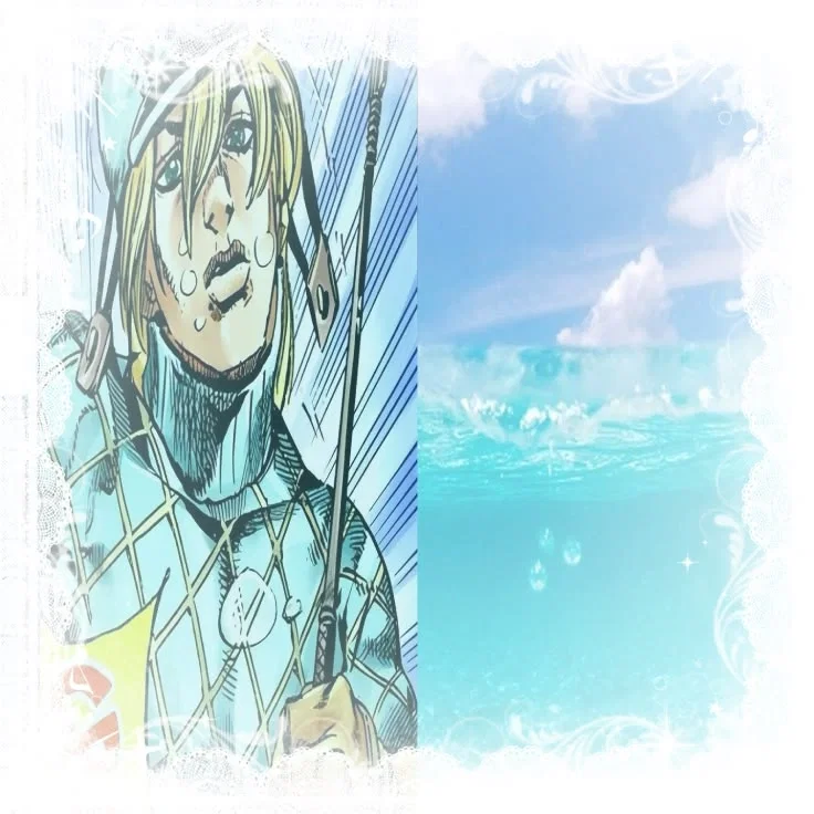 Diego Brando 