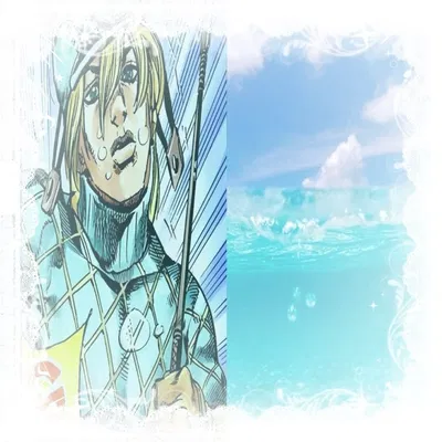 Diego Brando 