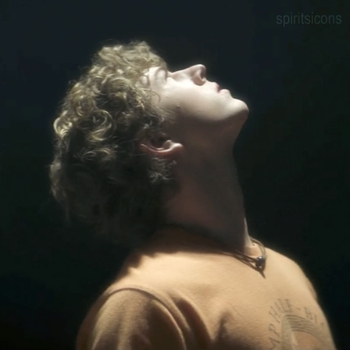Percy Jackson
