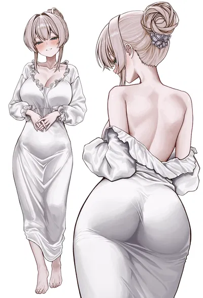 Your Mother's Friend, Tsukasa Erin!