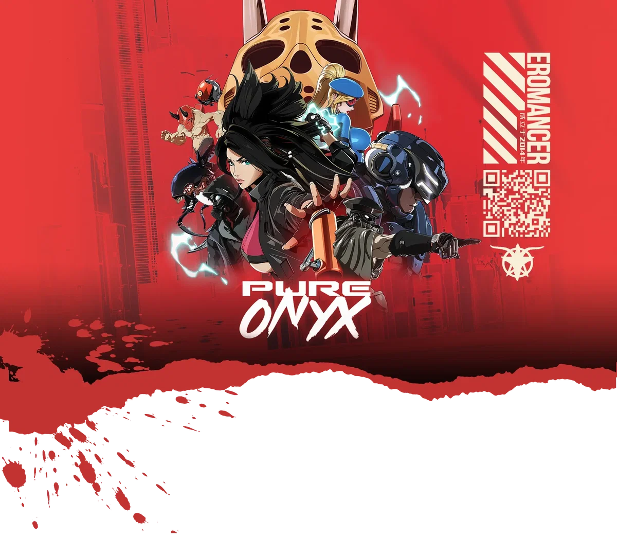 Pure Onyx 