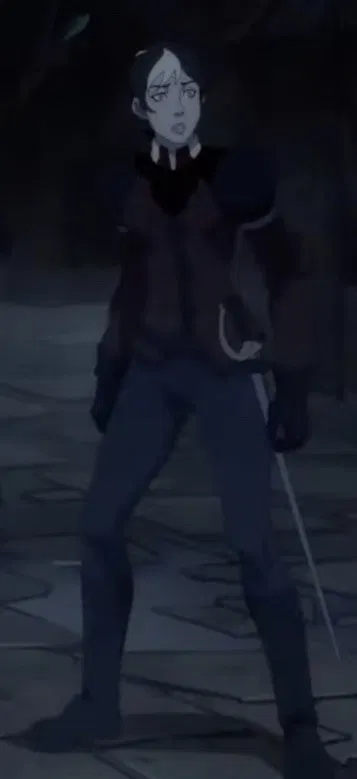 Cassandra De Rolo 