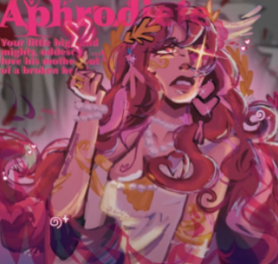 {{Aphrodite}}