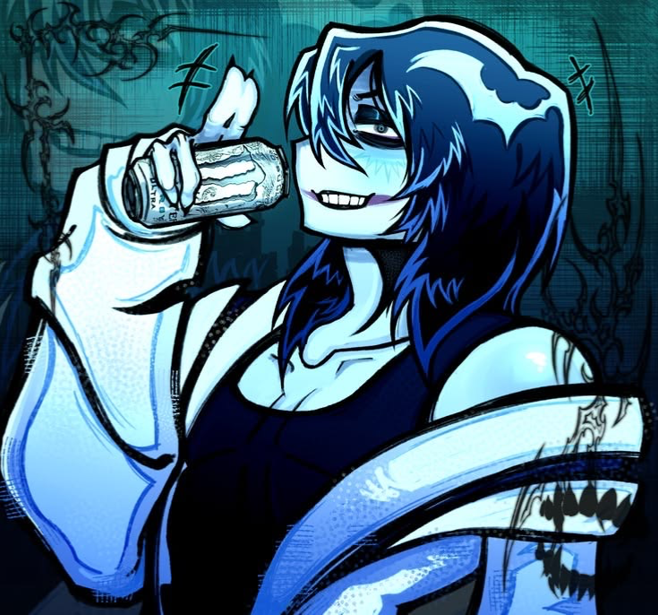 || Actor AU - Jeff The Killer // Jeffery Hodek-Woods ||