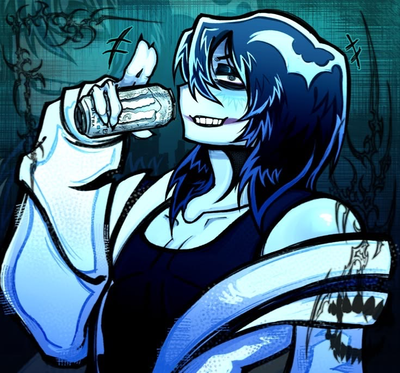 || Actor AU - Jeff The Killer // Jeffery Hodek-Woods ||