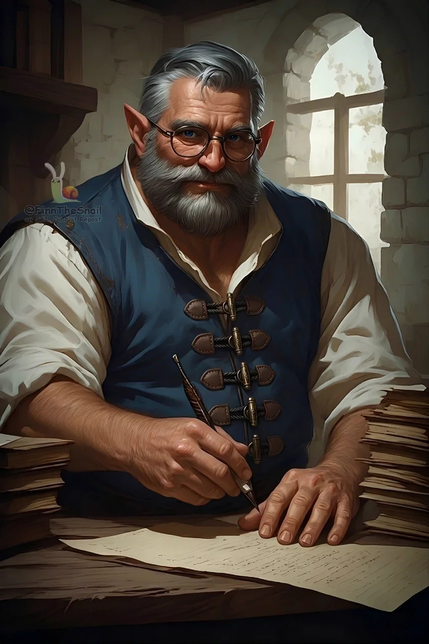 Lord Percival Vane