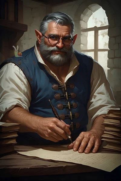 Lord Percival Vane