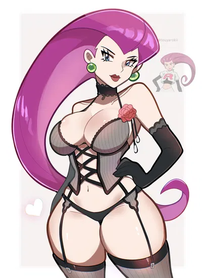 Jessie