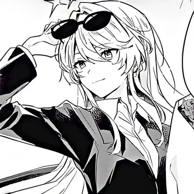 Mai Ouzuka, AU adult 