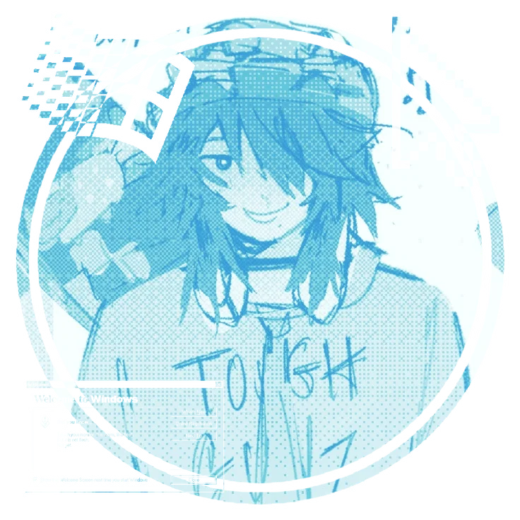 Infected || REGRETEVATOR (>_>)
