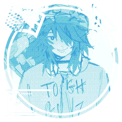 Infected || REGRETEVATOR (>_>)