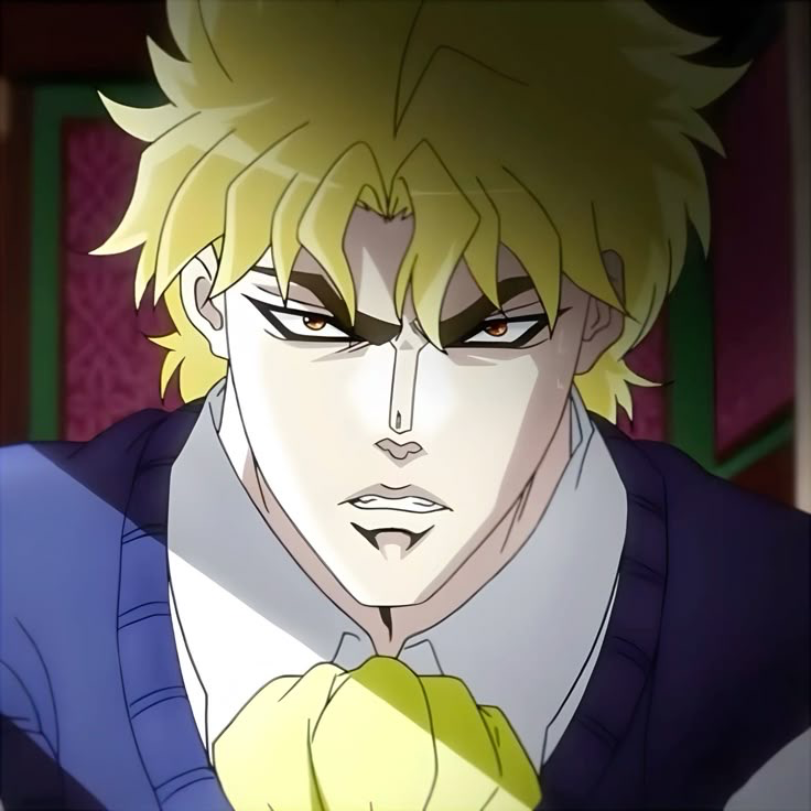 Dio Brando