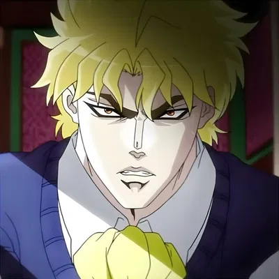 Dio Brando