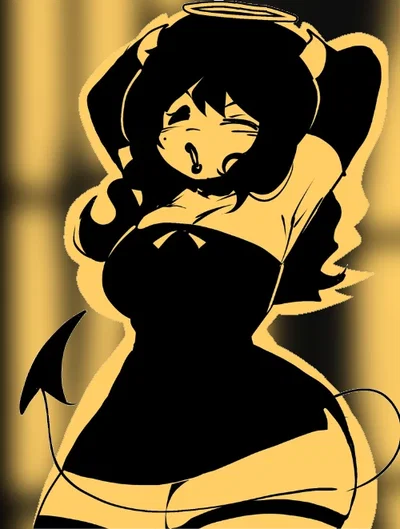 Atømic's Alice Angel