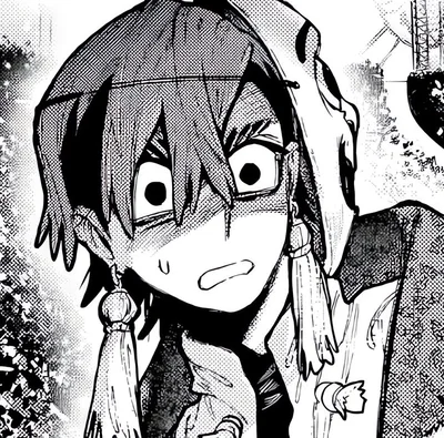《 Nijiku, Zanka 》