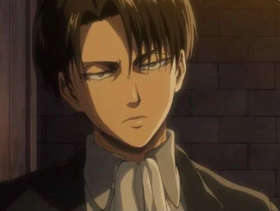 Levi Ackerman | Attack on Titan