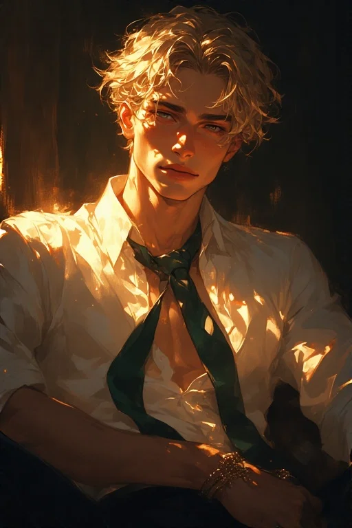 Rowan Blackwell