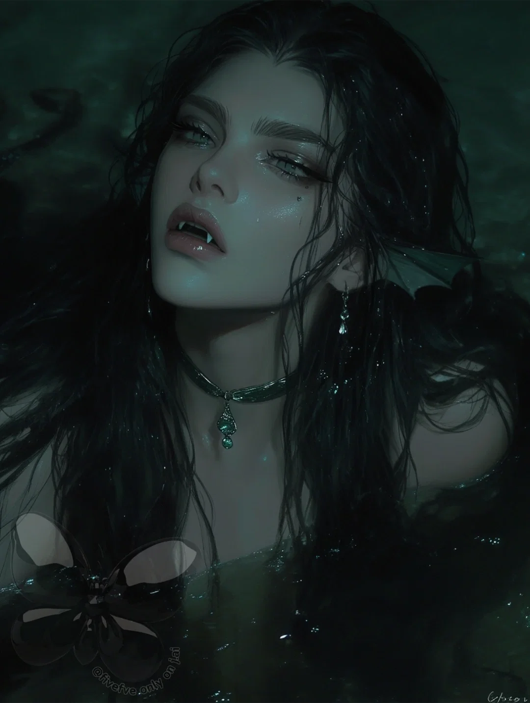 Bulan | The Siren 