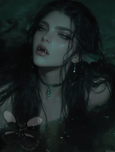 Bulan | The Siren 