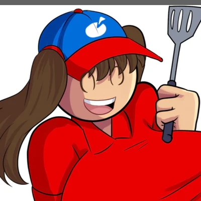 Joy (Papa Louie)