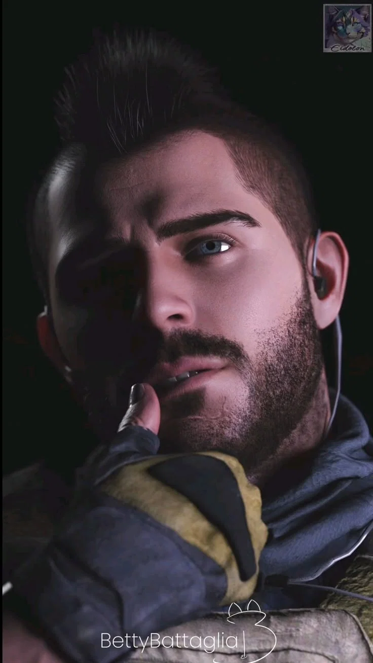 John "Soap" MacTavish | Pick Me Girl