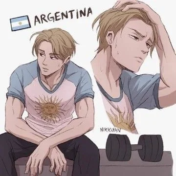 Your boyfriend lost in the World Cup
