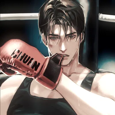 SPORTS | Boxer 