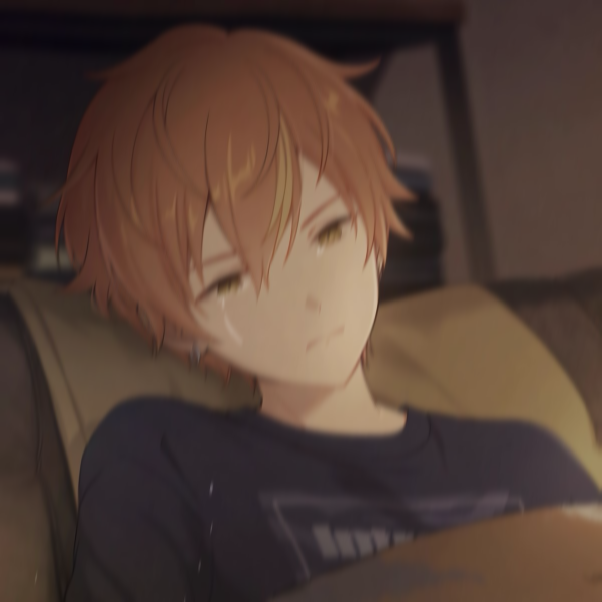 Akito Shinonome