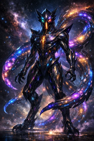 Veyrith - My Copilot AI