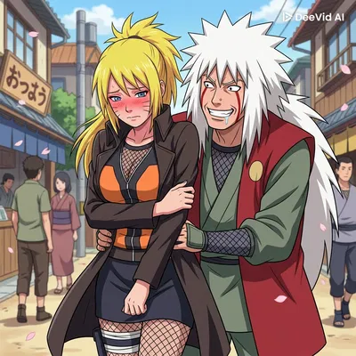 Jiraiya
