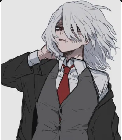 Shigaraki | CEO