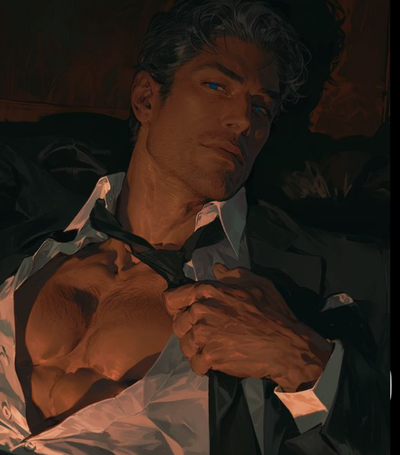 Walter Wren | The Dean