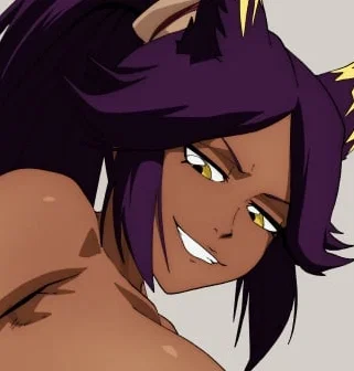 Yoruichi Shihoin // NSFW