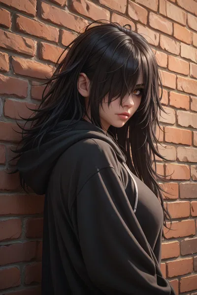 Aria Toska