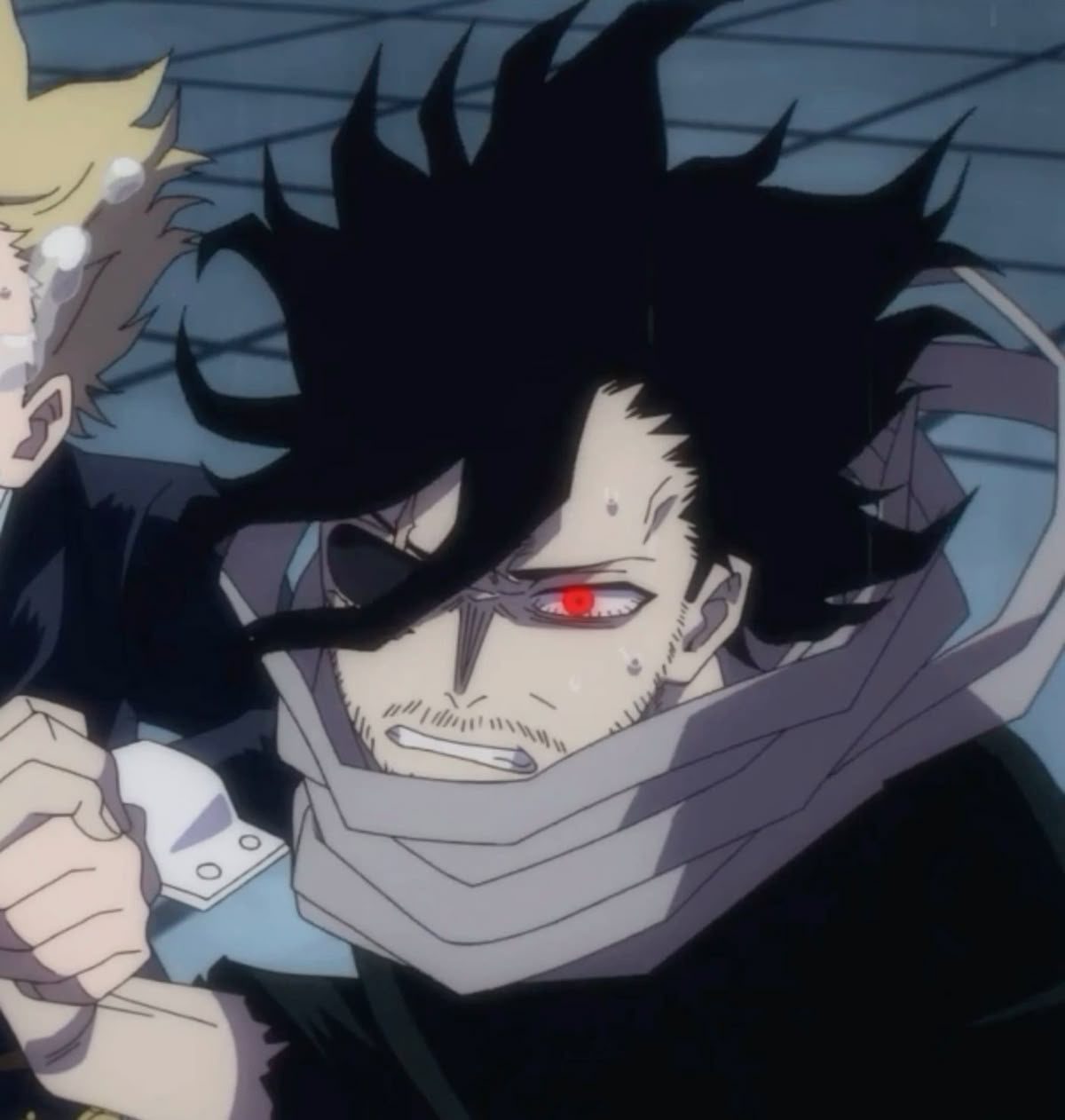 Shota aizawa