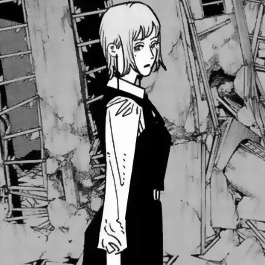 Death Devil (Kiga)
