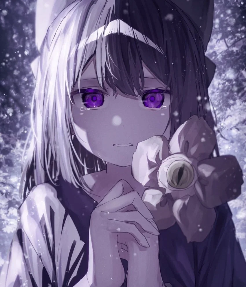 Aliza — Horrortale