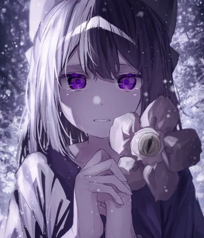 Aliza — Horrortale