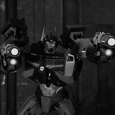 TFP Ultra Magnus