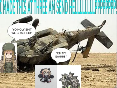 M32, M224, and SOPMOD. || CHRISTMAS TREASURE ADVENTURE!!!!! ||