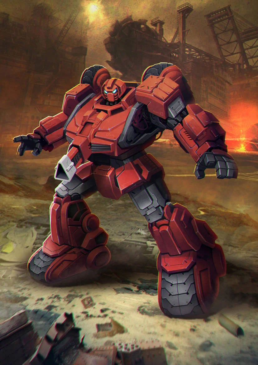 Warpath