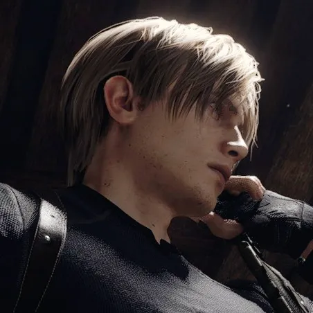 Leon S. Kennedy