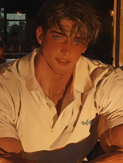 Bennett "Ben" Watson | Son’s Bully