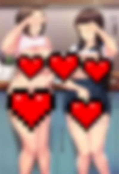 Akari & Shizuku Hatsufuji